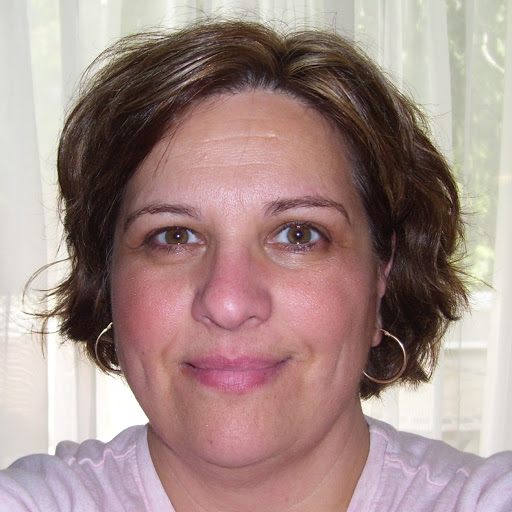 Nancy Thomson Photo 22