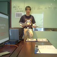 Libin Zhang Photo 11
