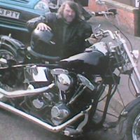 William Sykes Photo 30
