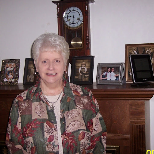 Mary Clements Photo 8