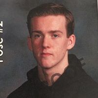 Brendan Kelly Photo 36