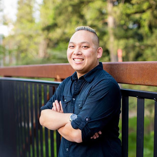 Joseph Wong Photo 22