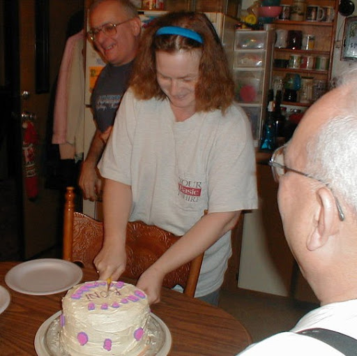 Veronica Douglass Photo 12