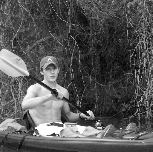 Patrick O'Brien Photo 21