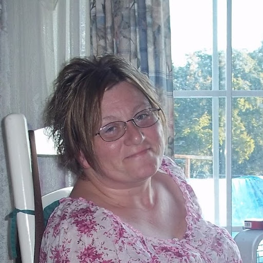 Nancy Mcintosh Photo 7