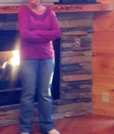 Angela Herring Photo 25