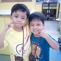 Heidi Tolentino Photo 4