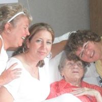 Nancy Frye Photo 32