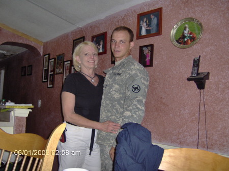Deborah Timmons Photo 9