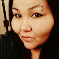 Kristina Atkins Photo 5