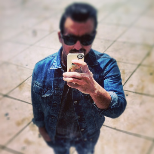 Christopher Gaughan Photo 17