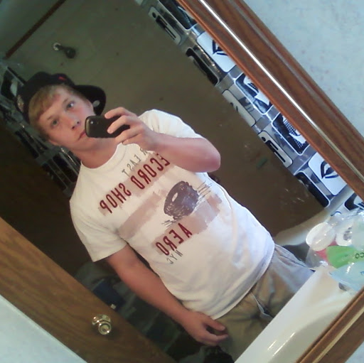 Brandon Inman Photo 26