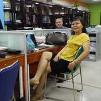 Lily Huynh Photo 8