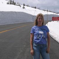 Patty Robertson Photo 15