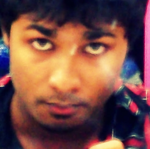Ashiq Shah Photo 3