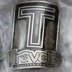 Michael Travers Photo 35