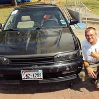 Neal Savoy Photo 6