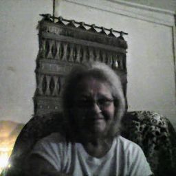 Nancy Graham Photo 5