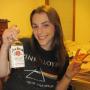 Laura Stevenson Photo 18