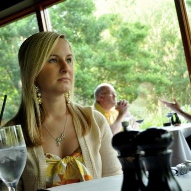 Kathryn Harris Photo 32