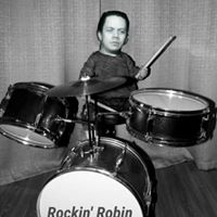 Robin Dean Photo 35