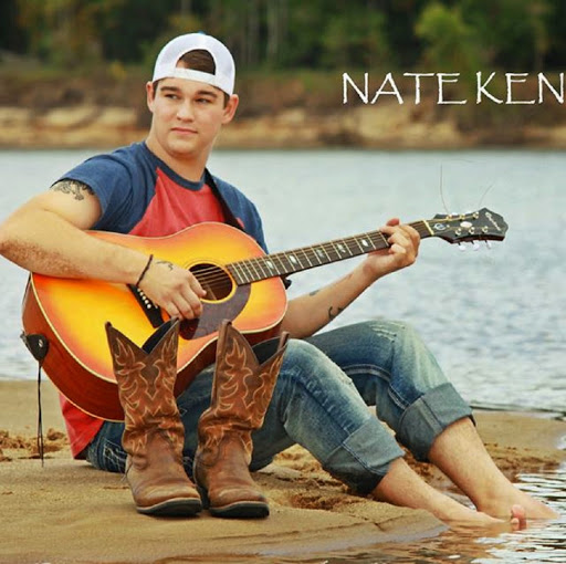 Nathaniel Kenyon Photo 2