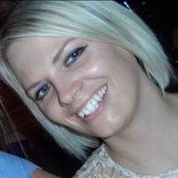 Rachel Kerr Photo 15
