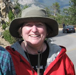 Roberta Ross Photo 28