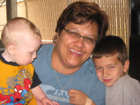 Teresa Hunter Photo 30
