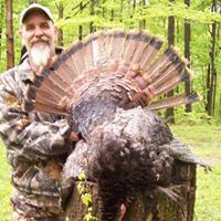 Jim Cline Photo 26