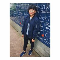 Kuan Chen Photo 21