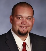 Jeff Robinson Photo 1