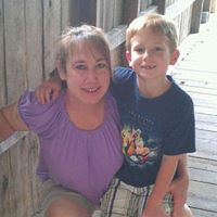 Cynthia Jarvis Photo 25
