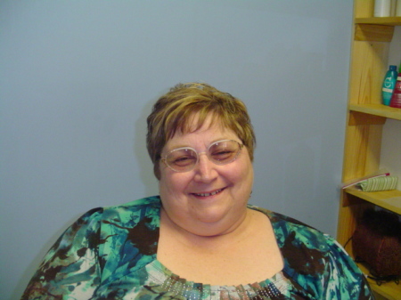 Dorothy Frye Photo 3