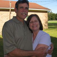 Debbie George Photo 9