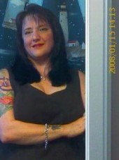 Tiffany Kelly Photo 19
