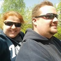 Becky Winters Photo 14