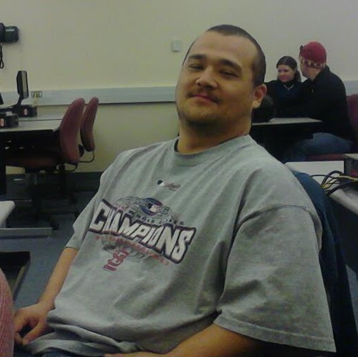 Thomas Cochran Photo 31