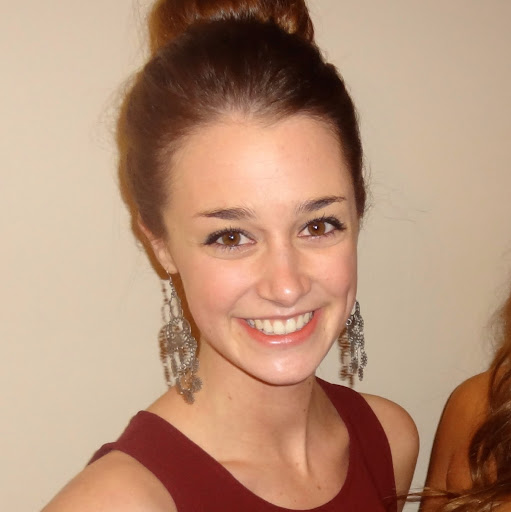 Grace Thomas Photo 17