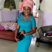 Anita Douglas Photo 7