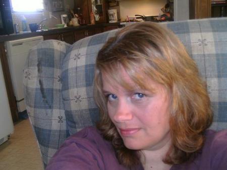 Christine Blankenship Photo 2
