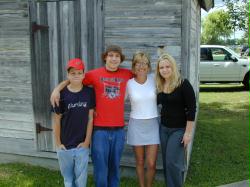 Sonya Griffin Photo 18