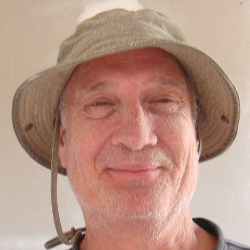 Don Robbins Photo 20
