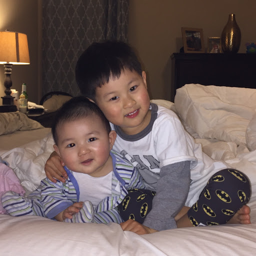 Sue Lee Photo 22