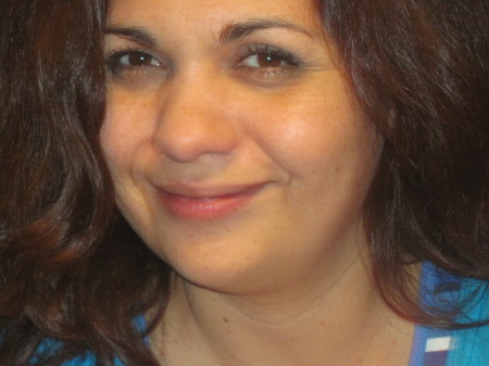 Rita Gutierrez Photo 12