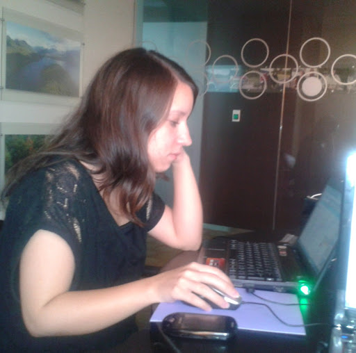 Cristina Castillo Photo 37