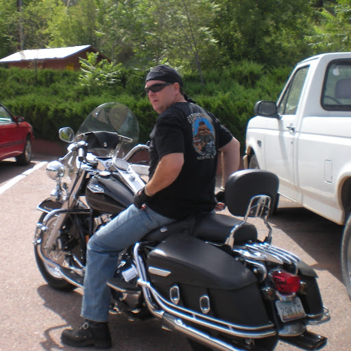 David Andersen Photo 49