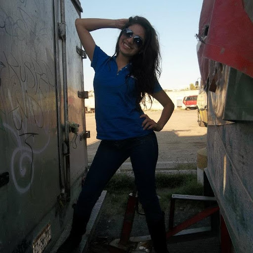 Nancy Navarrete Photo 24