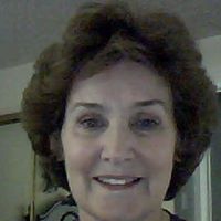 Carol Hughes Photo 7