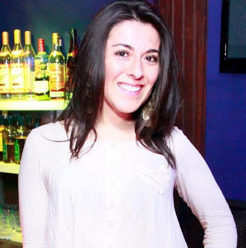 Marcia Diaz Photo 35